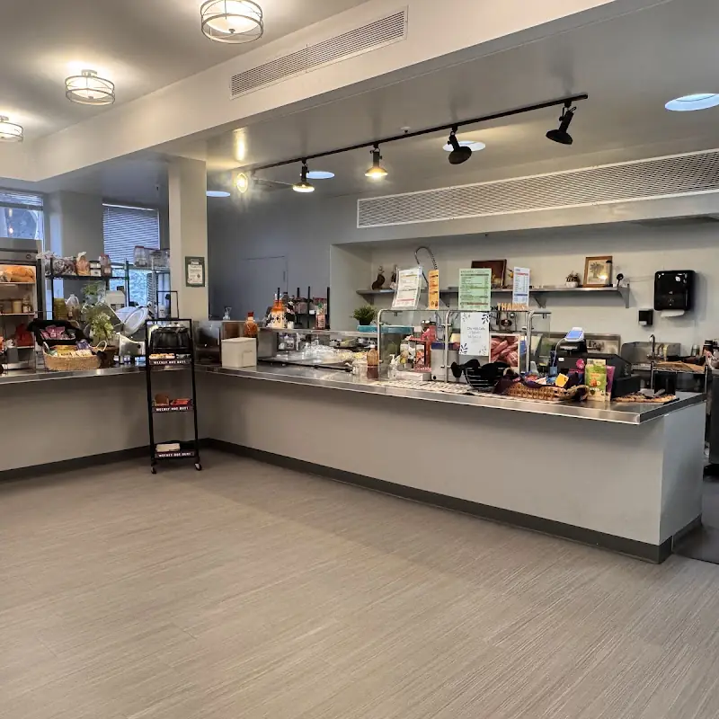 City Hall Cafe