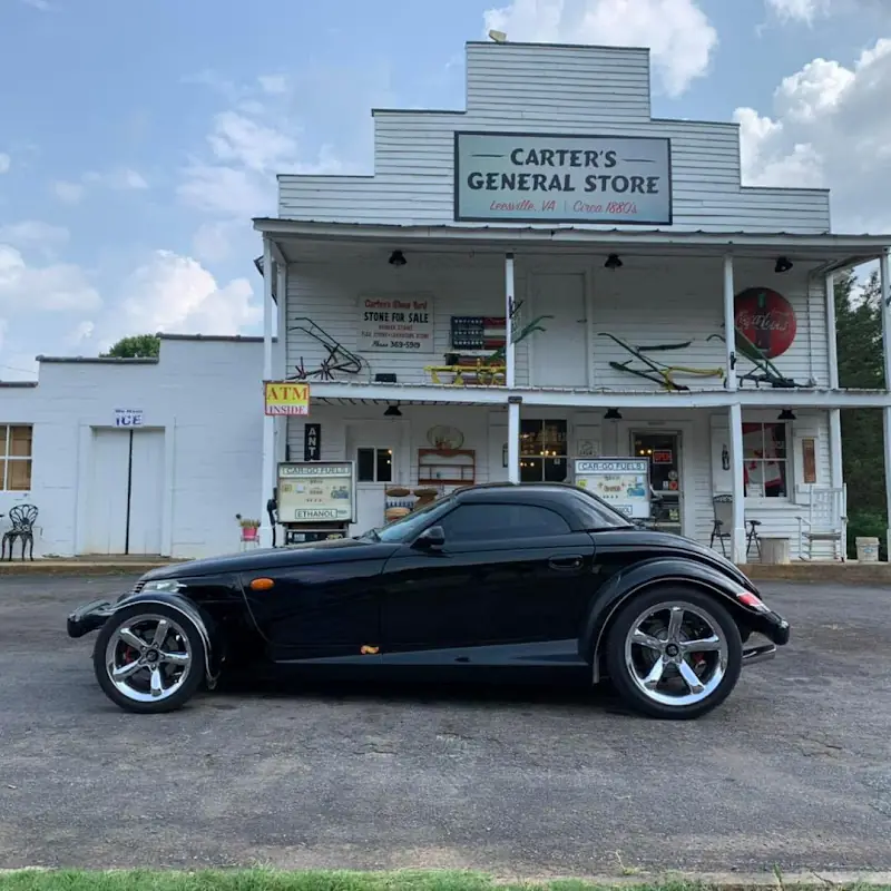 Carter's General Store & Deli