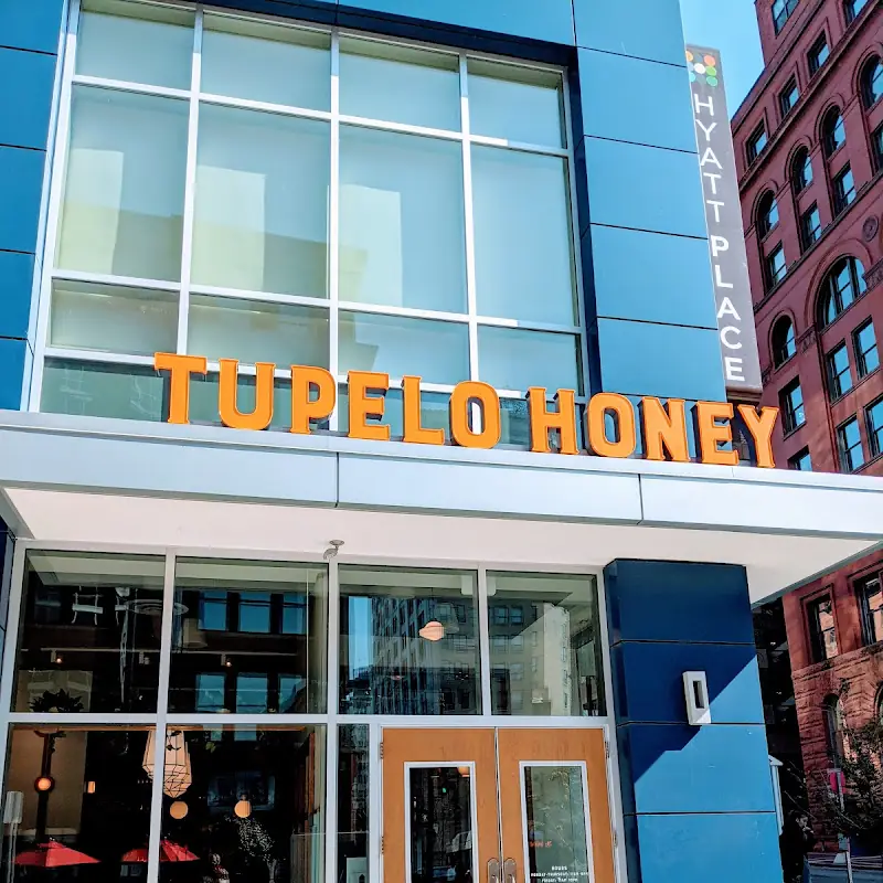 Tupelo Honey Southern Kitchen & Bar
