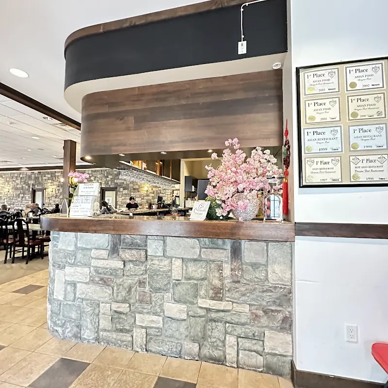 Dragon Fort Restaurant
