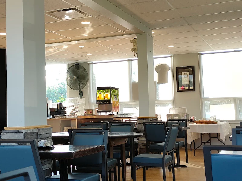 Stanley's BBQ Grill House