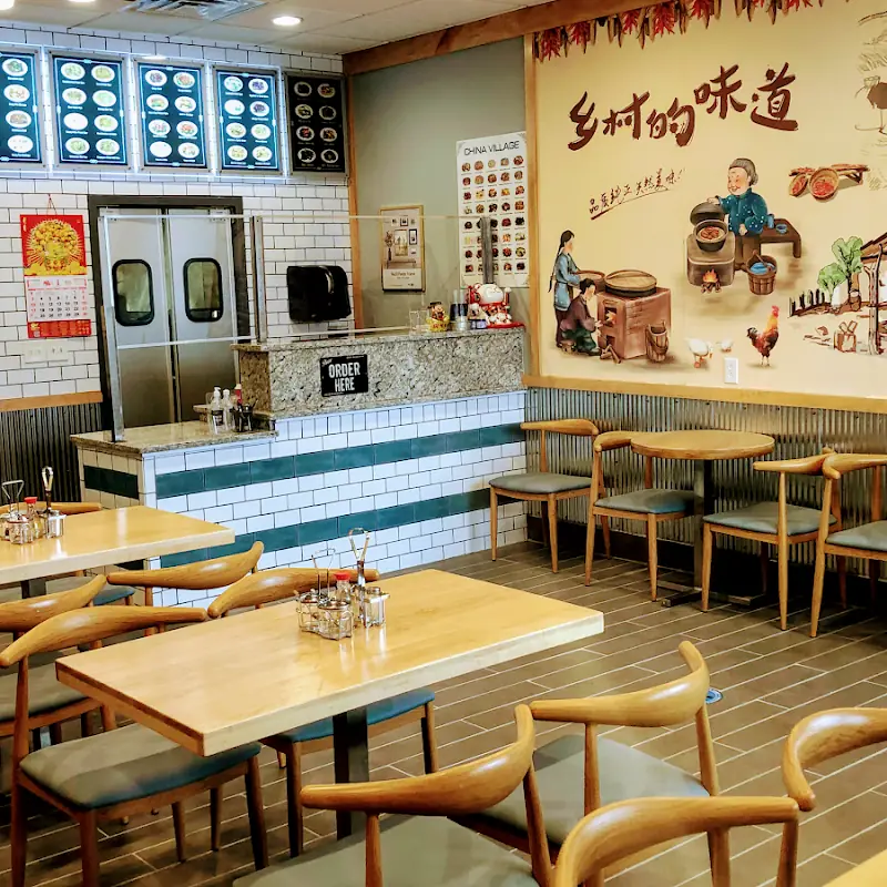 Chili Wok