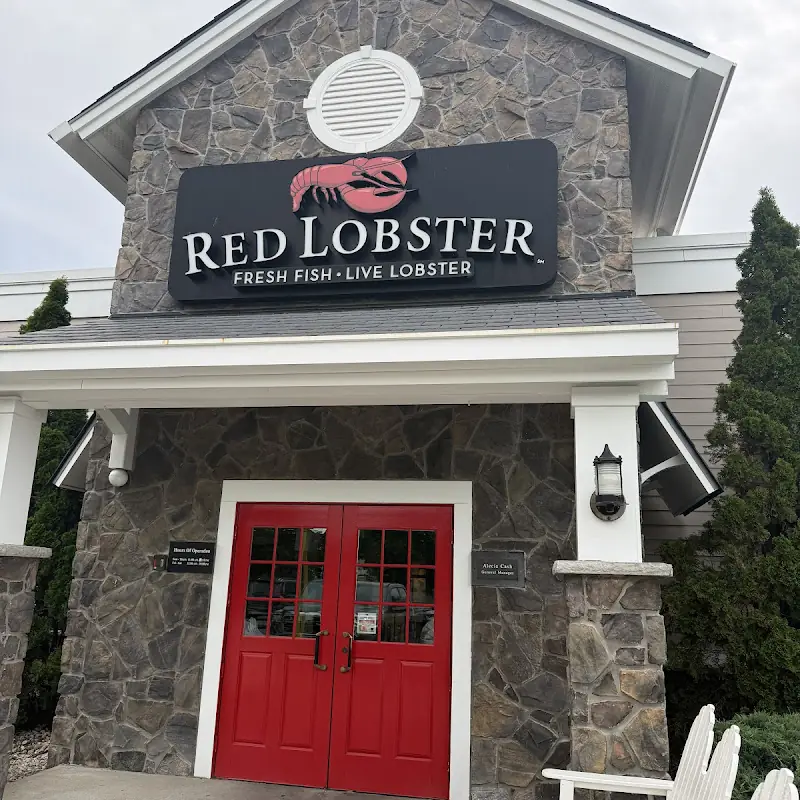 Red Lobster