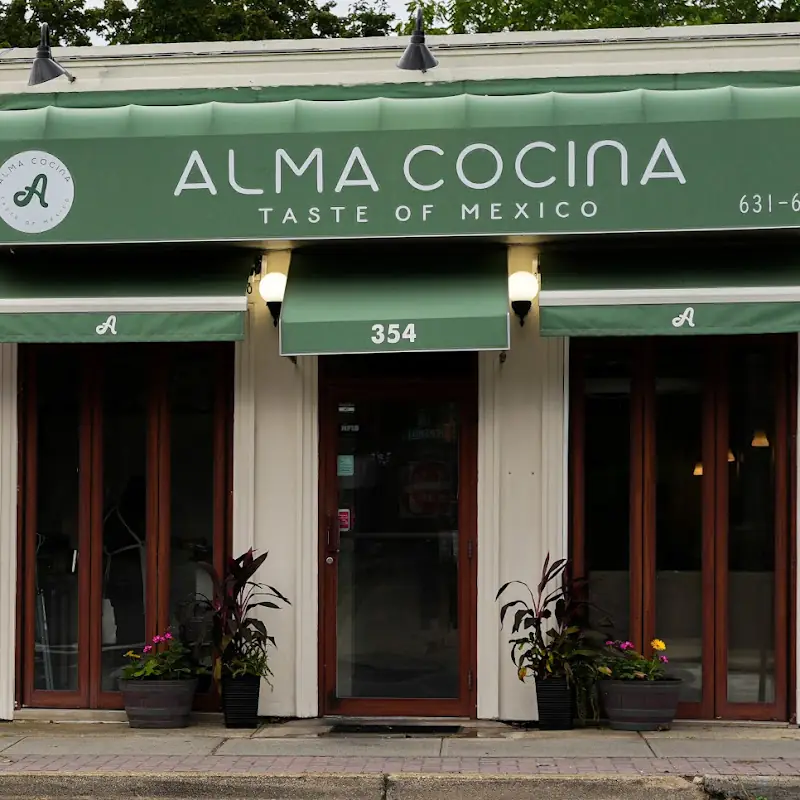Alma Cocina