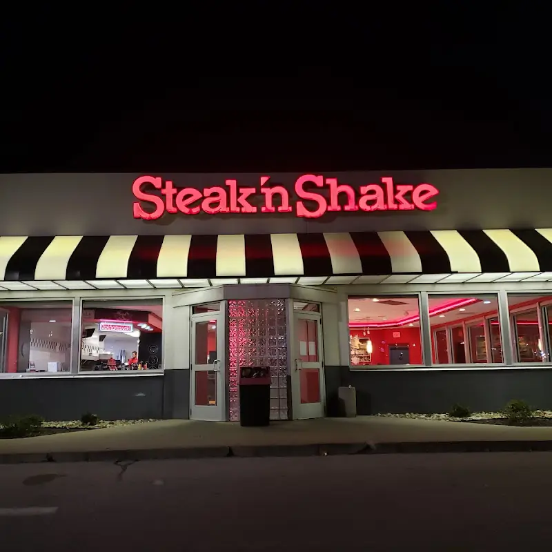 Steak 'n Shake