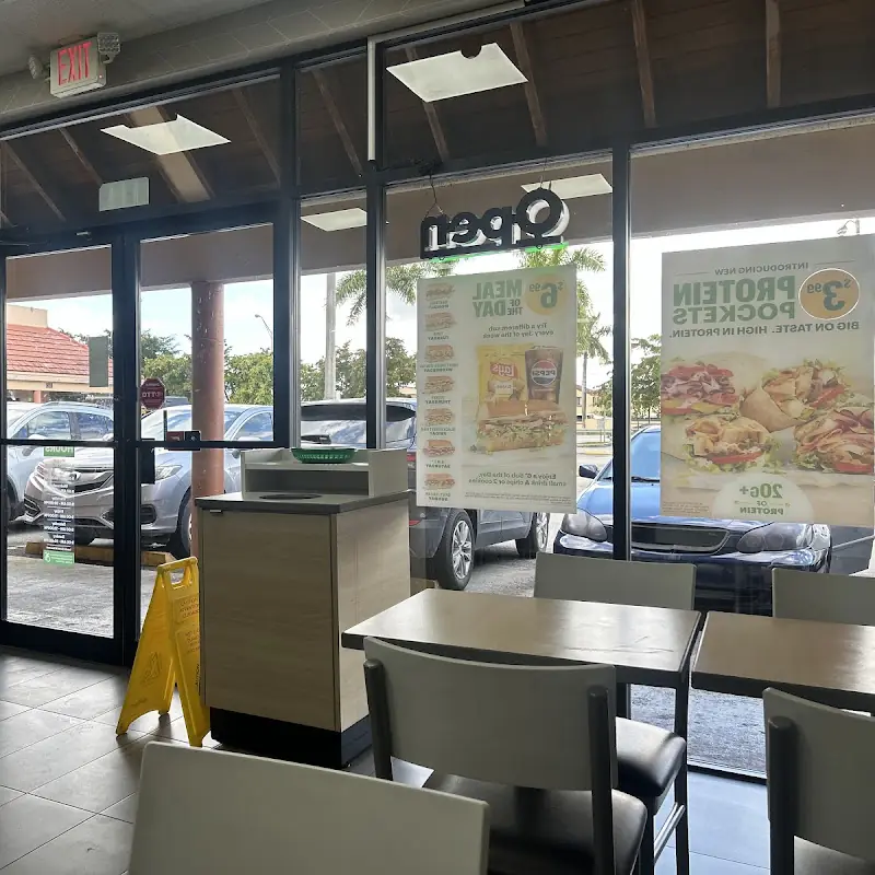 Subway