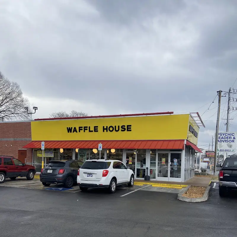 Waffle House
