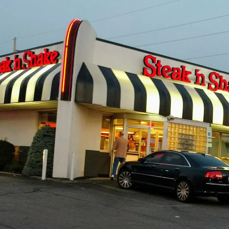 Steak 'n Shake