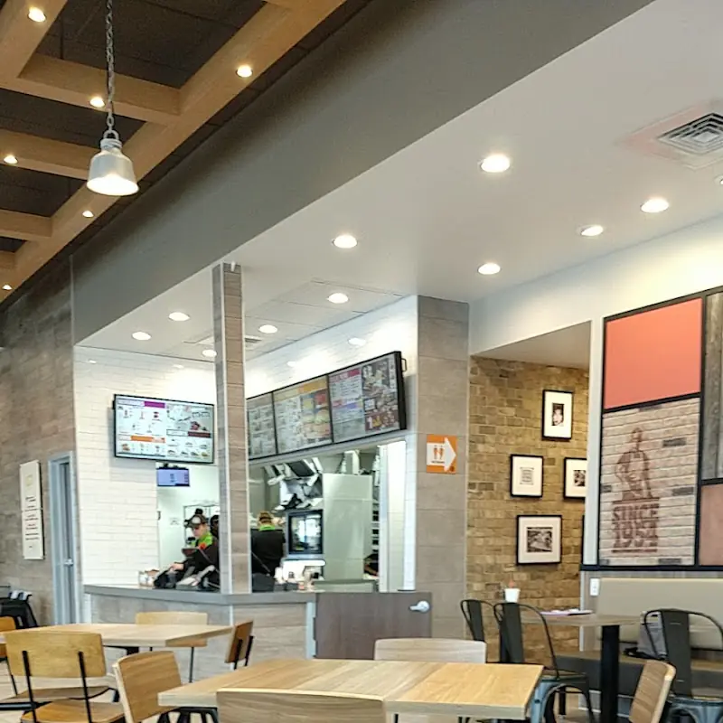 Burger King