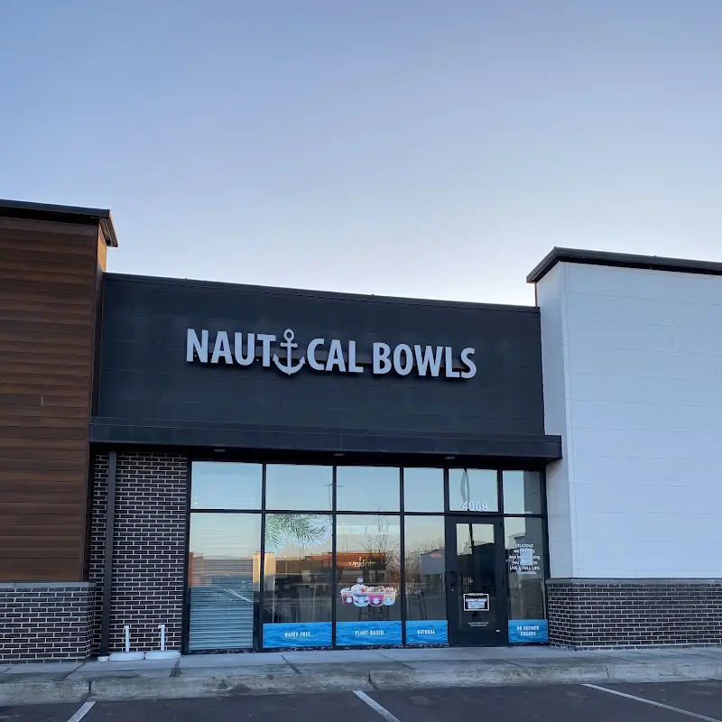 Nautical Bowls