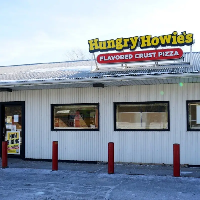 Hungry Howie's Pizza
