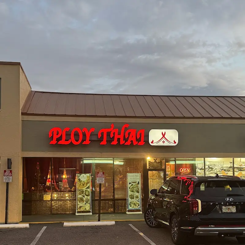 Ploy Thai