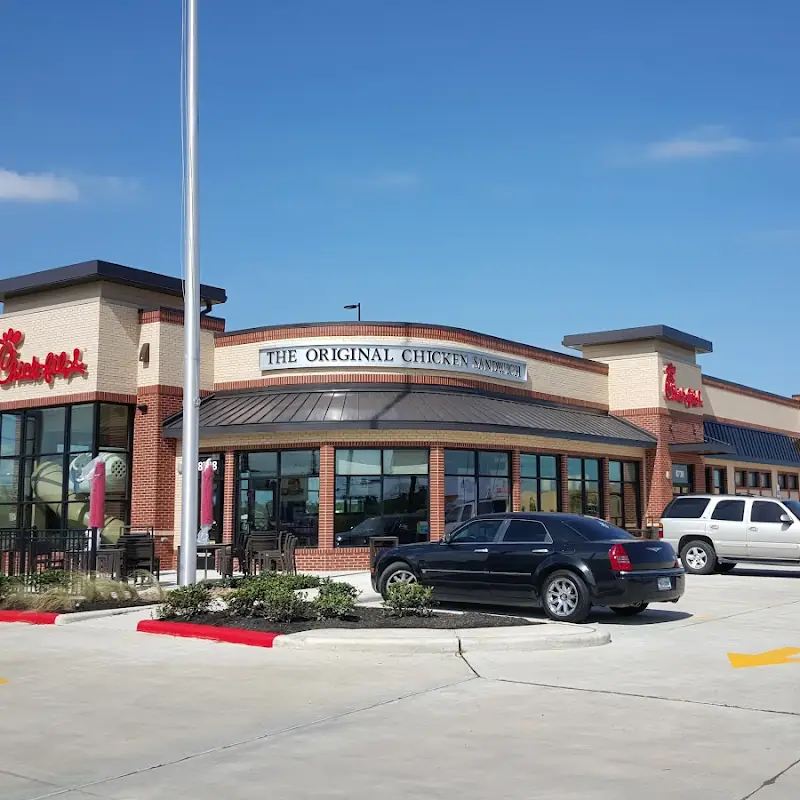 Chick-fil-A