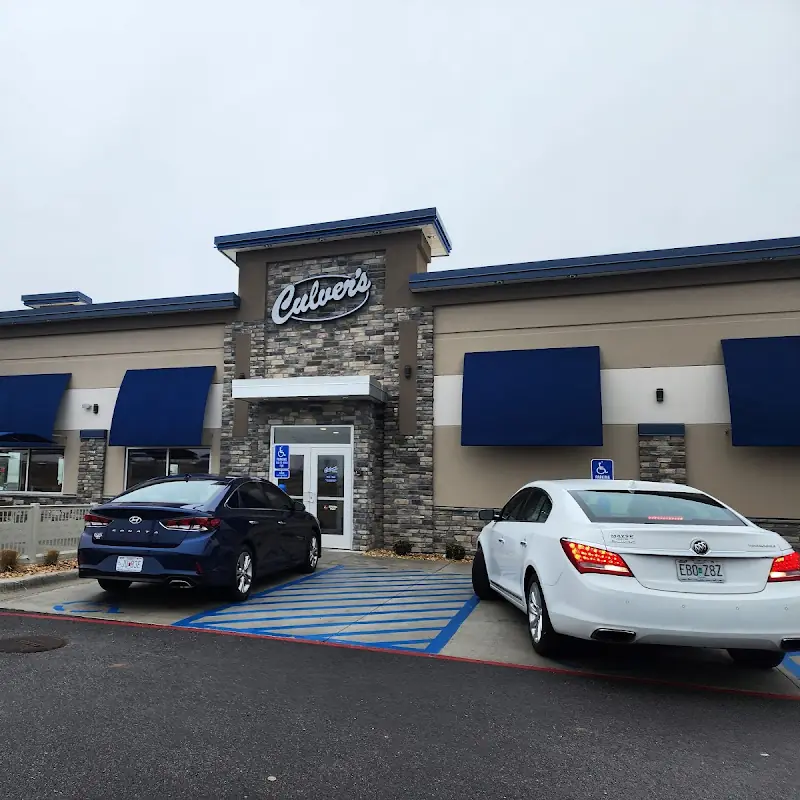 Culver’s