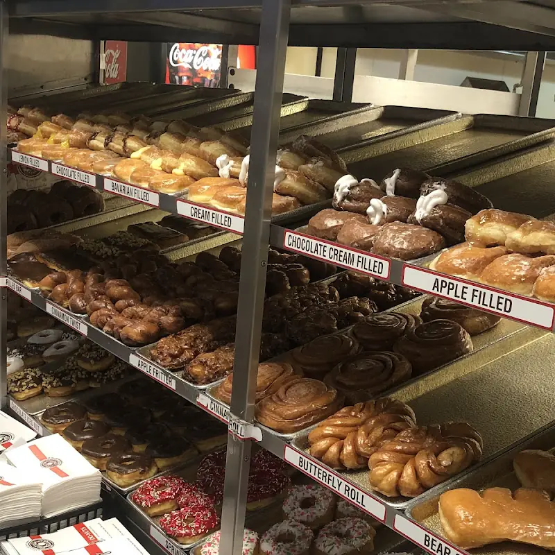 Shipley Do-Nuts