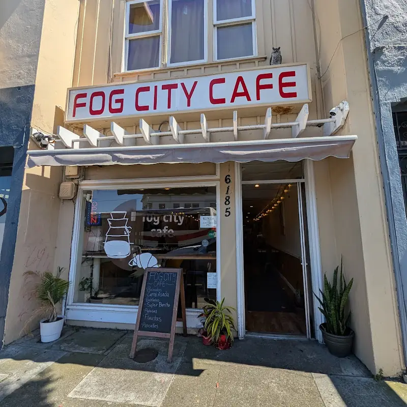 Mocha Frappé