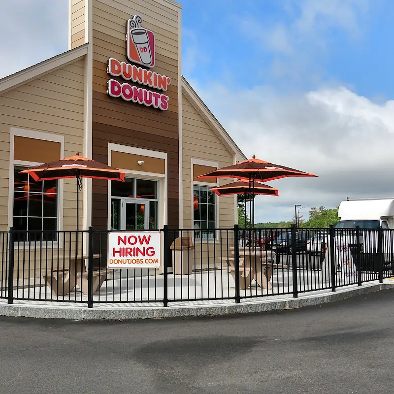 Dunkin'