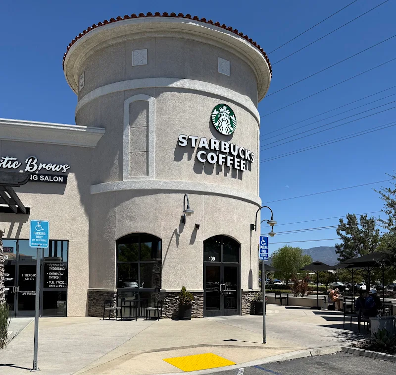 Starbucks Coffee Company