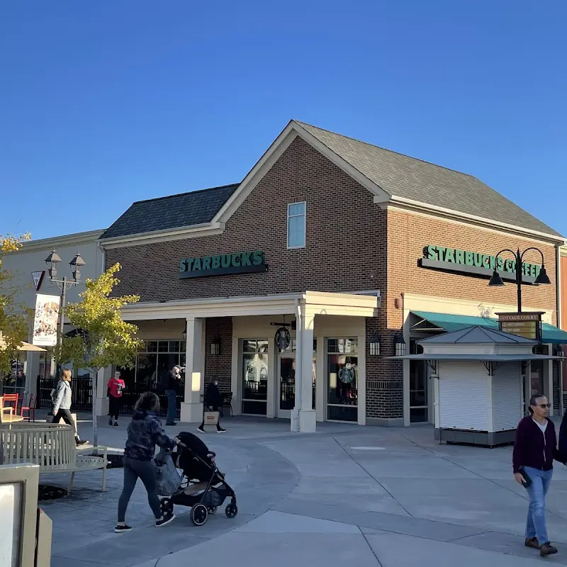Starbucks Coffee Company