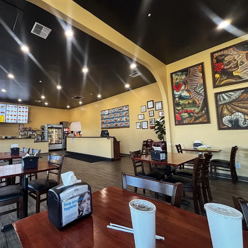 El Frijolito Restaurant
