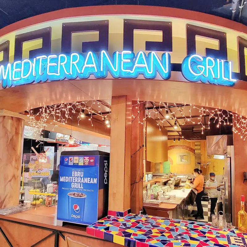 Ebru Mediterranean Deli
