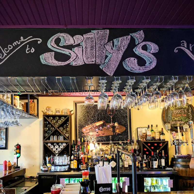 Silly's