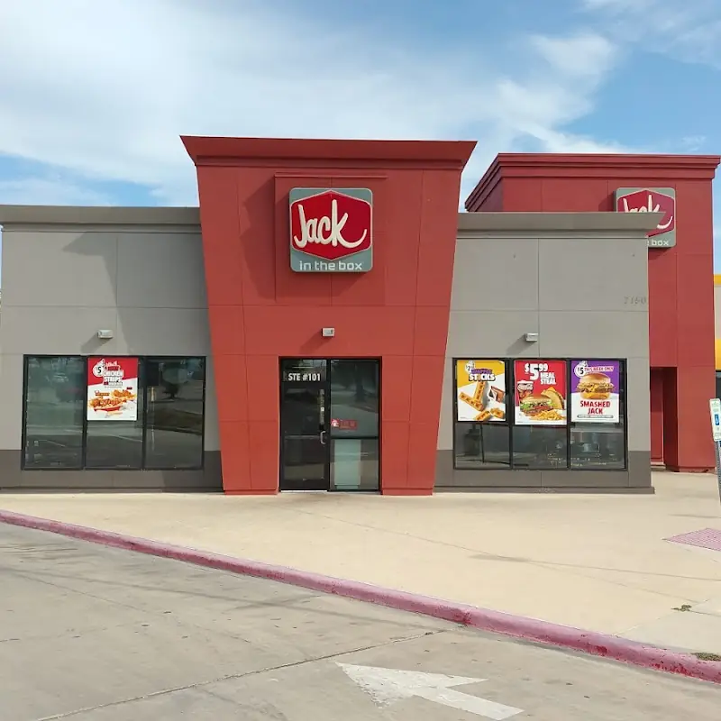 Jack in the Box