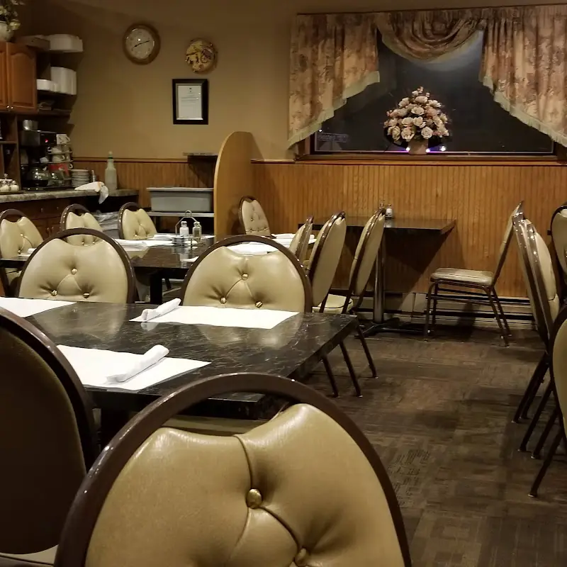 Giuseppe's Pizza & Italian Restaurant