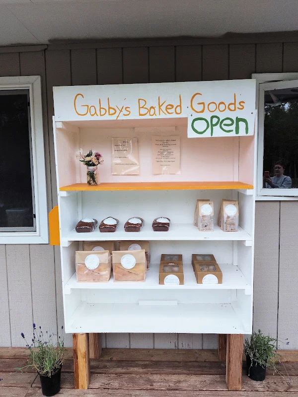 Gabby's Baked Good's