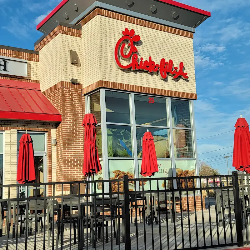 Chick-fil-A