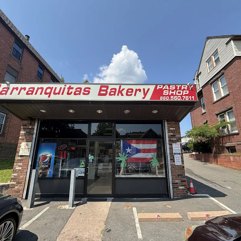 Barranquitas Bakery