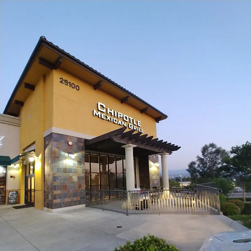 Chipotle Mexican Grill