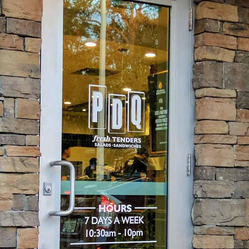 PDQ Chicken: West Palm Beach