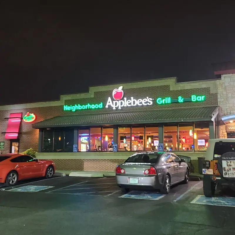 Applebee's Grill + Bar