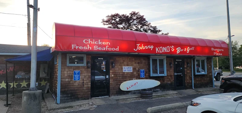 Johnny Kono's Bar & Grill