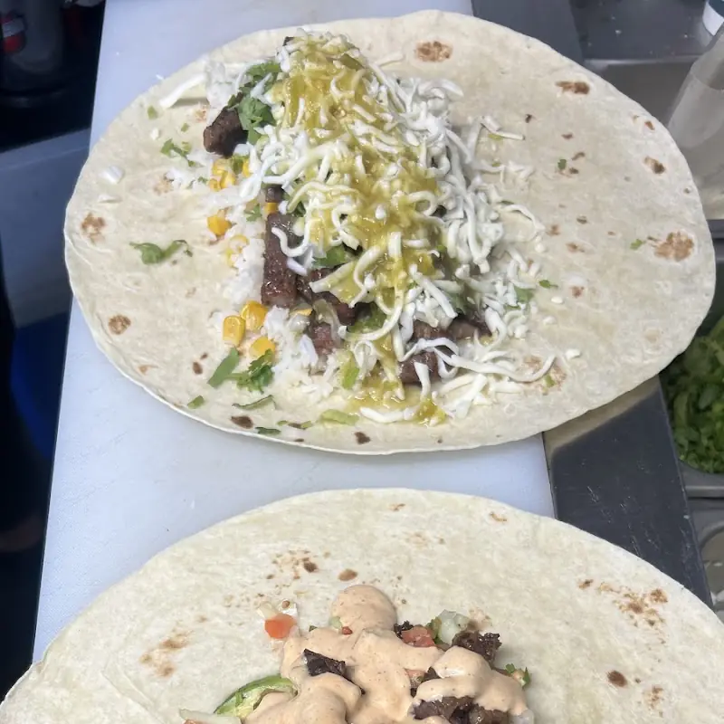 El Campesino FoodTruck
