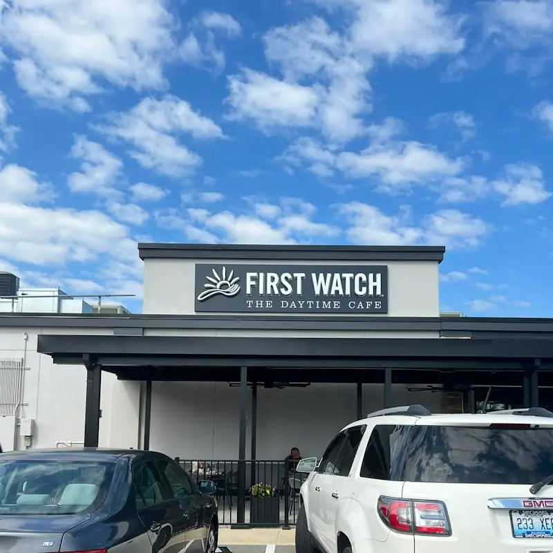 First Watch
