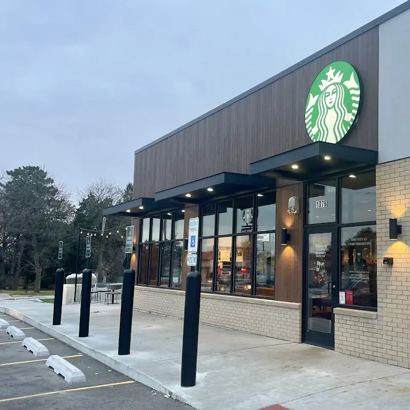 Starbucks Coffee Company