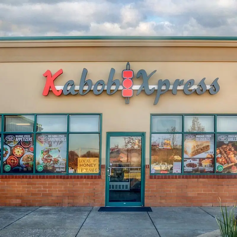 Kabob Xpress