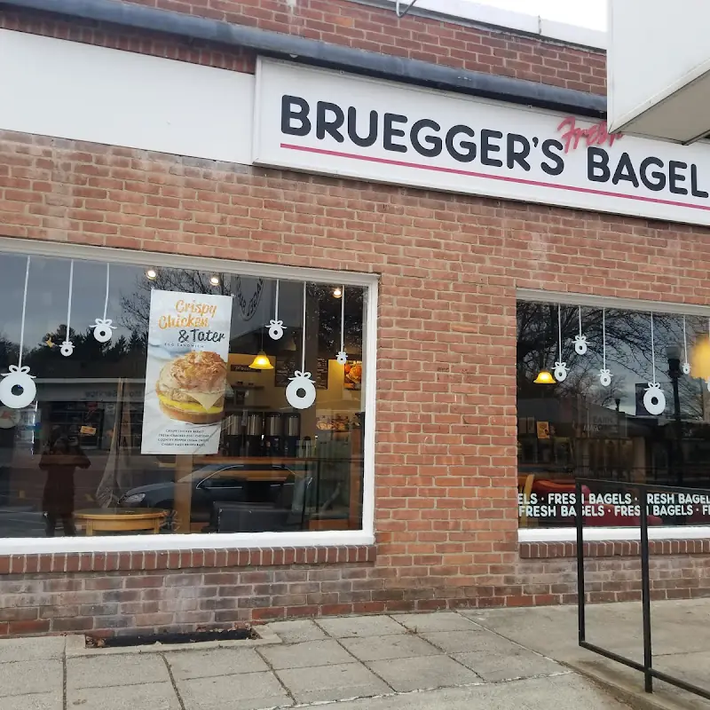 Bruegger's Bagels