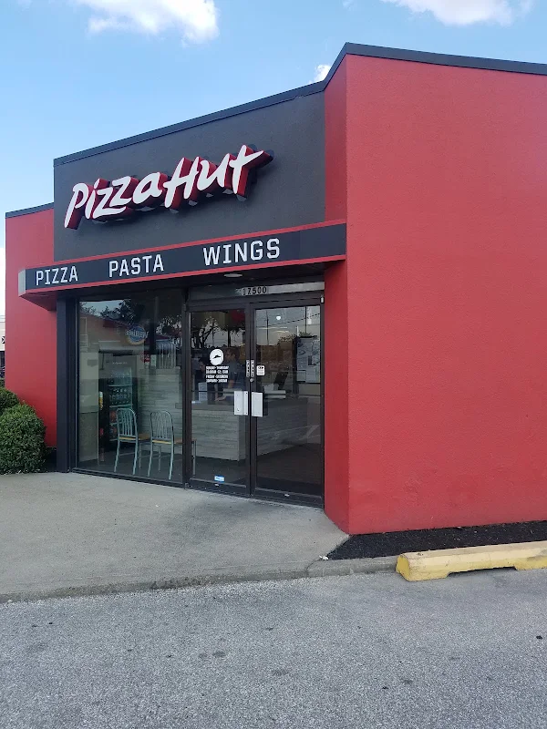 Pizza Hut