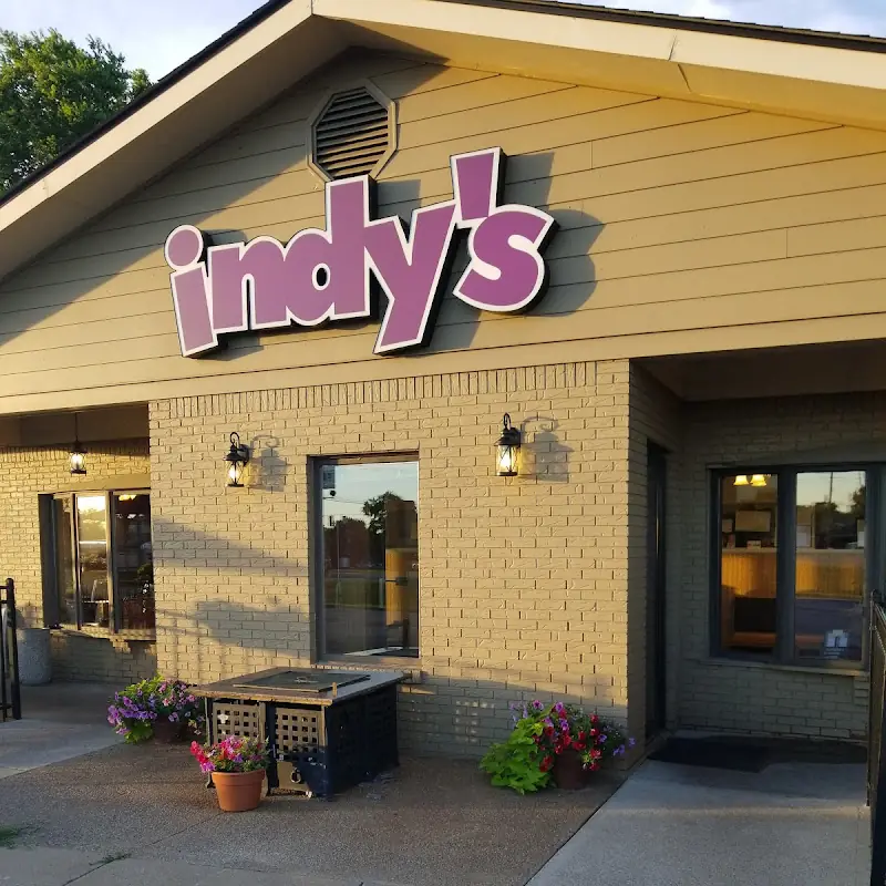 Indy's Family Restaurant
