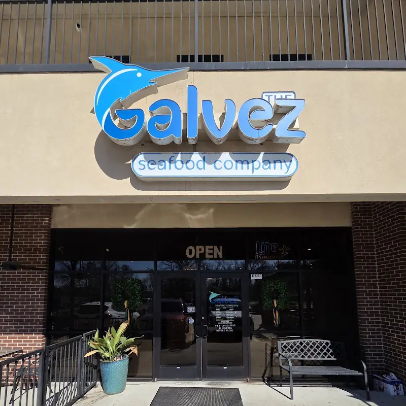 Galvez Seafood