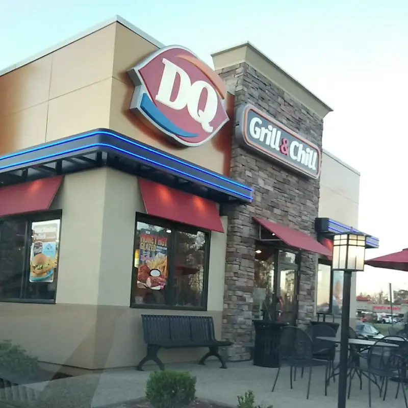 Dairy Queen Grill & Chill