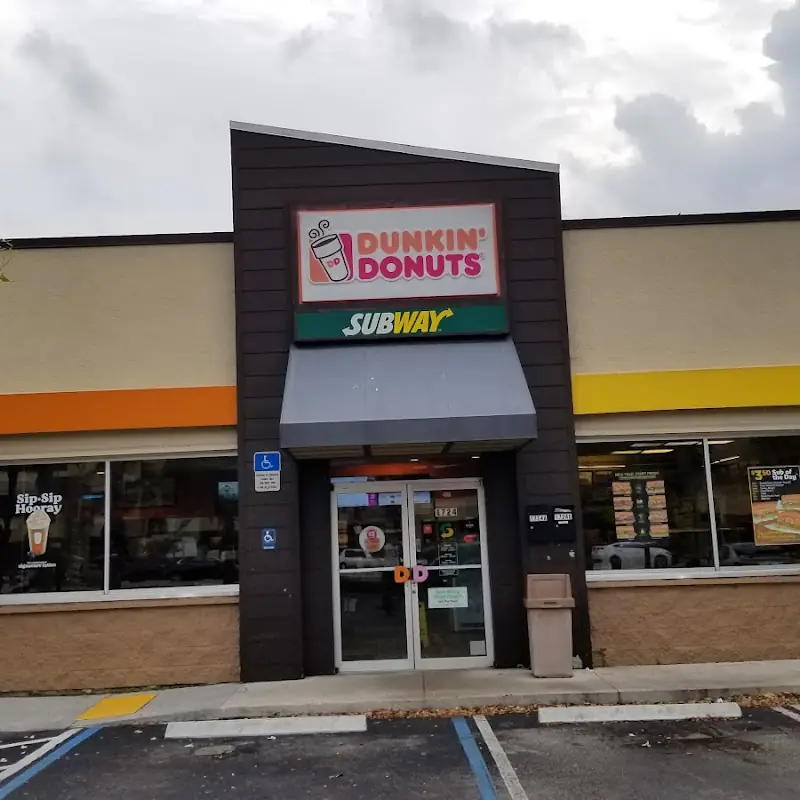 Dunkin'