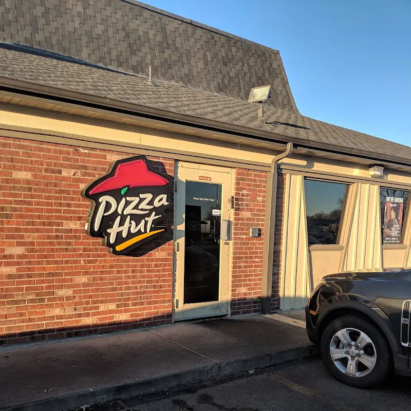 Pizza Hut