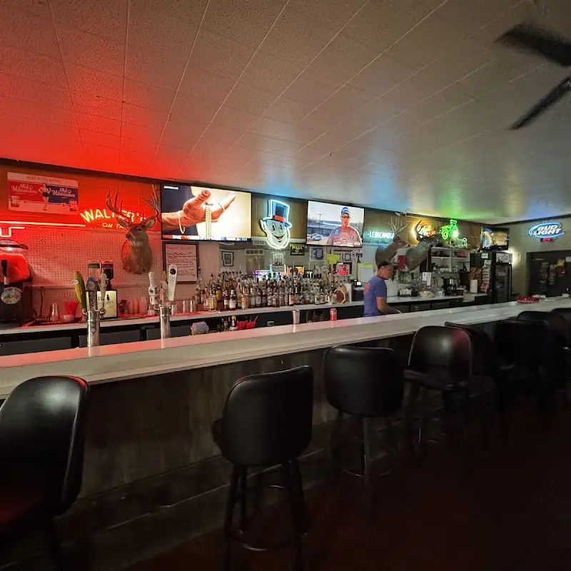 White Pig Tavern