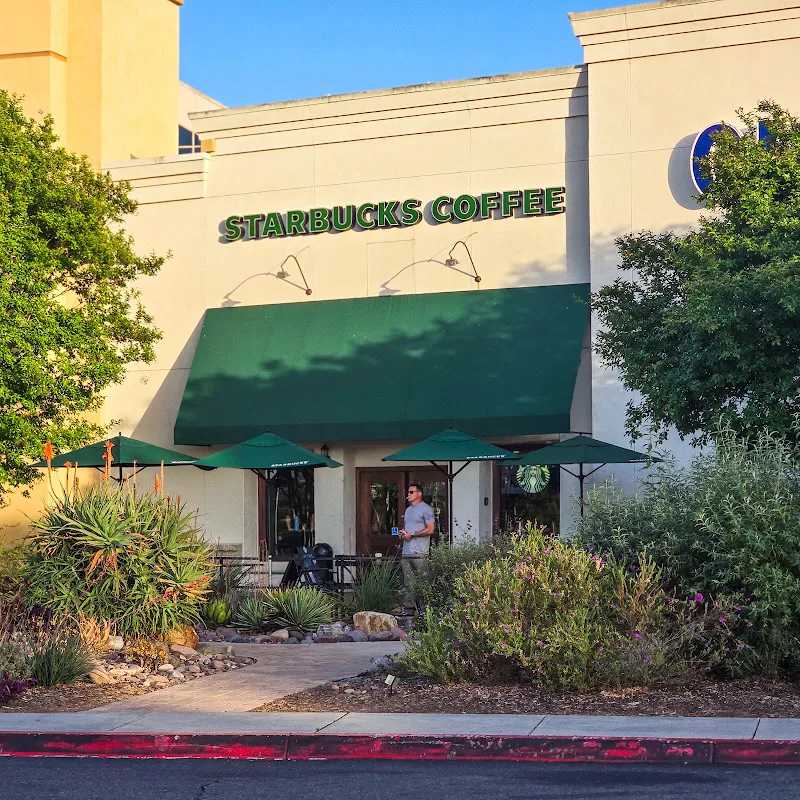 Starbucks Coffee Company