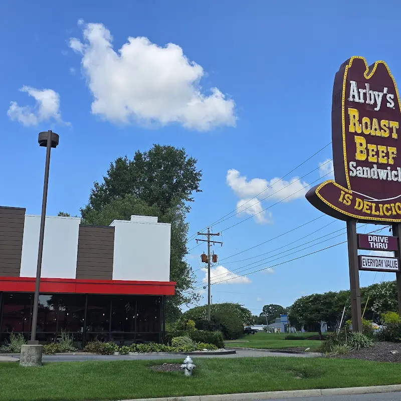 Arby's