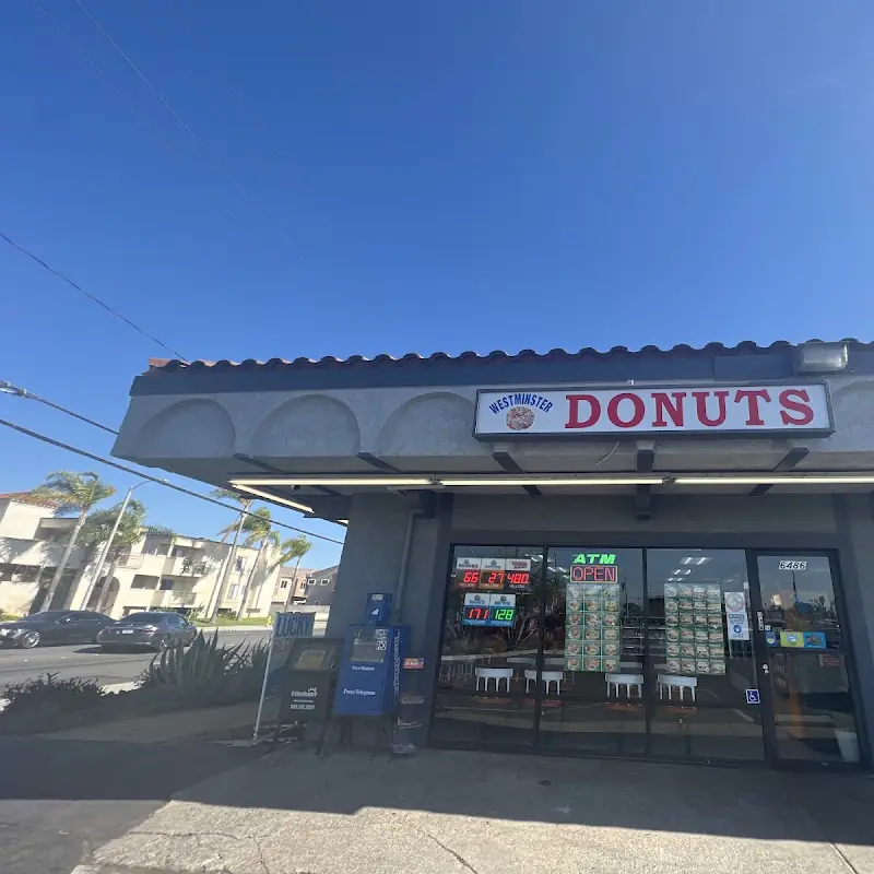 Westminster Donuts